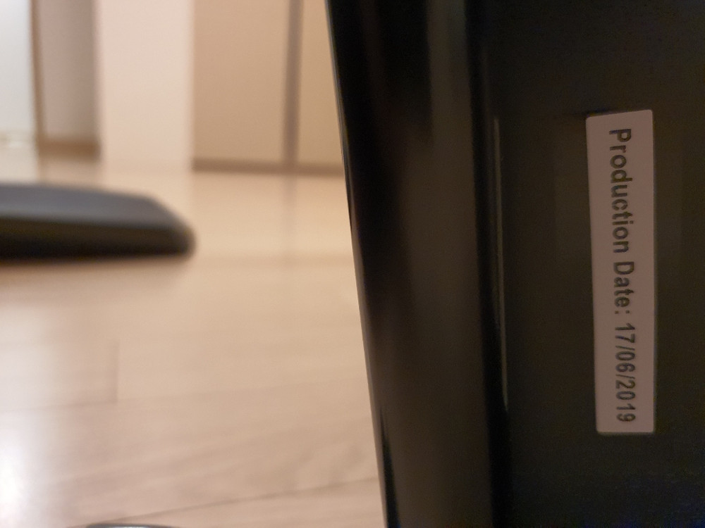 싸이벡스 제로나 큐 카시트 이미지