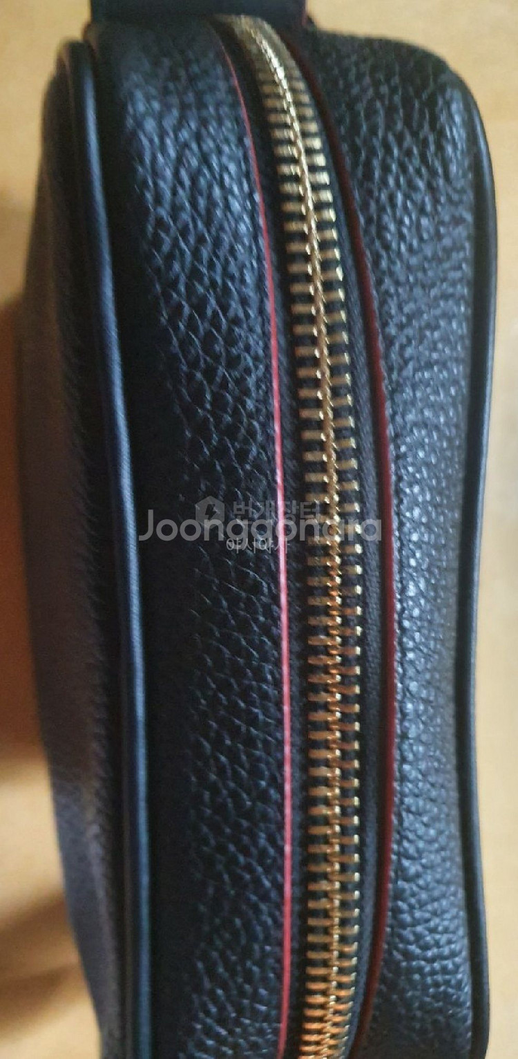 체사레파치오티 남자 소가죽 가방 이태리--2