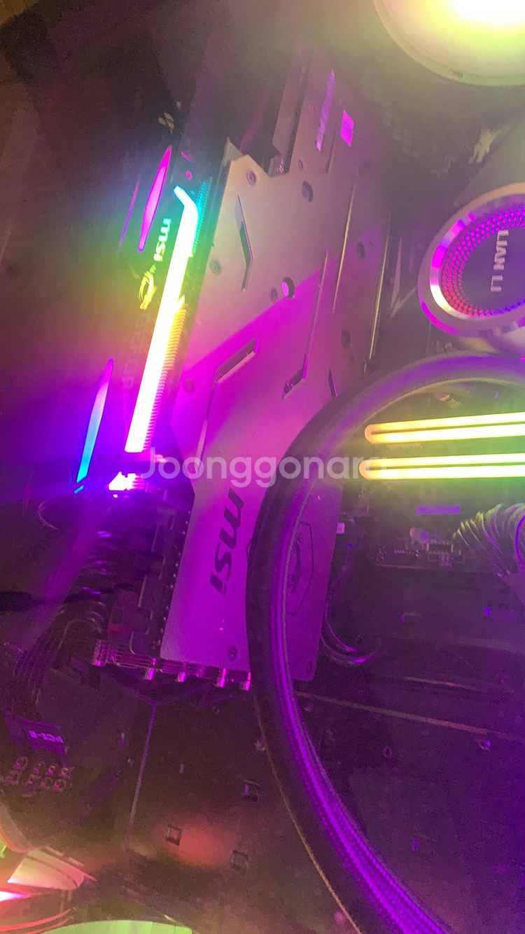 2080ti 트리오--0