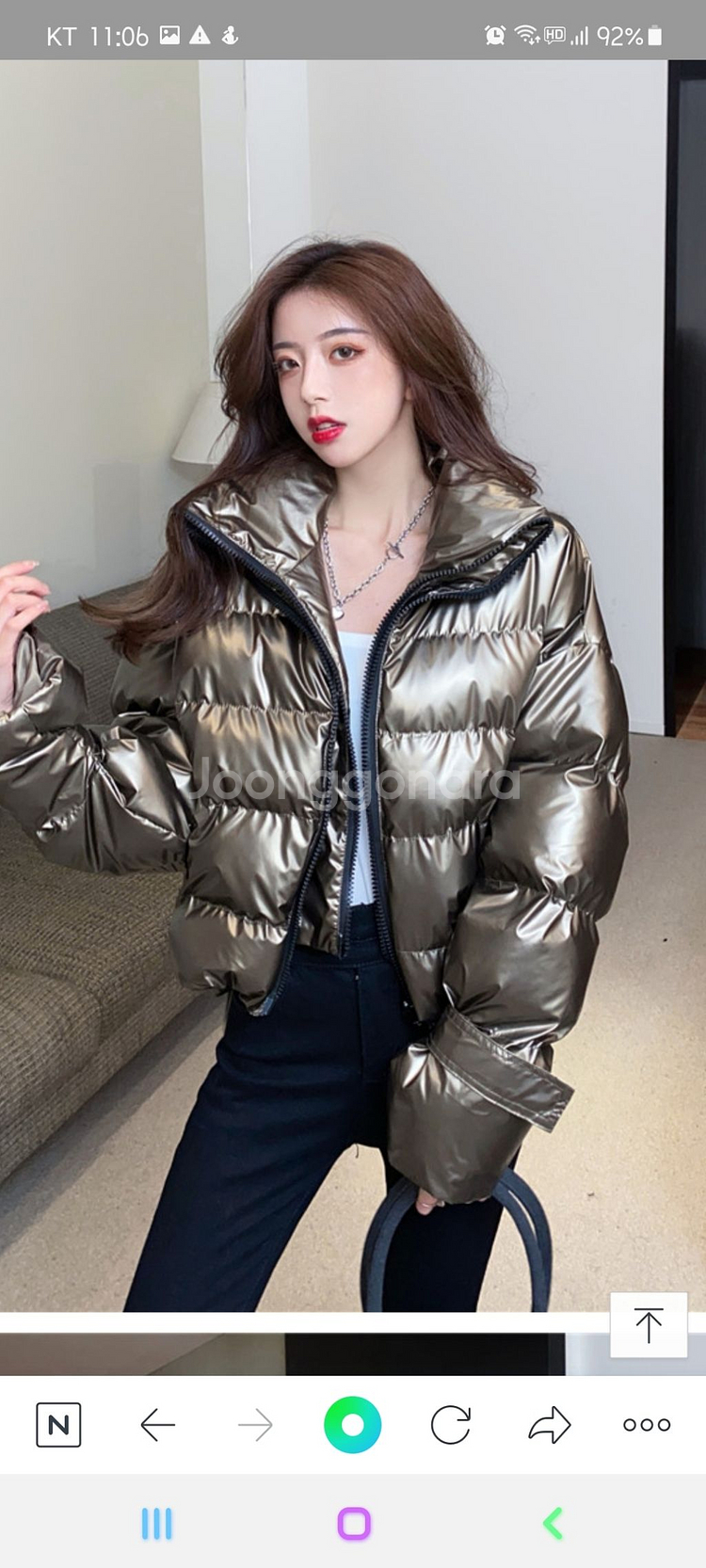 라이더지퍼자켓--1