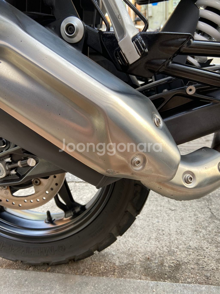 bmw g310gs 판매합니다--9