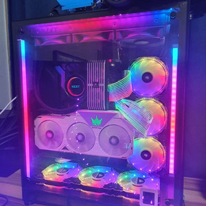 갤럭시 2080ti 호프 Hof 팝니다