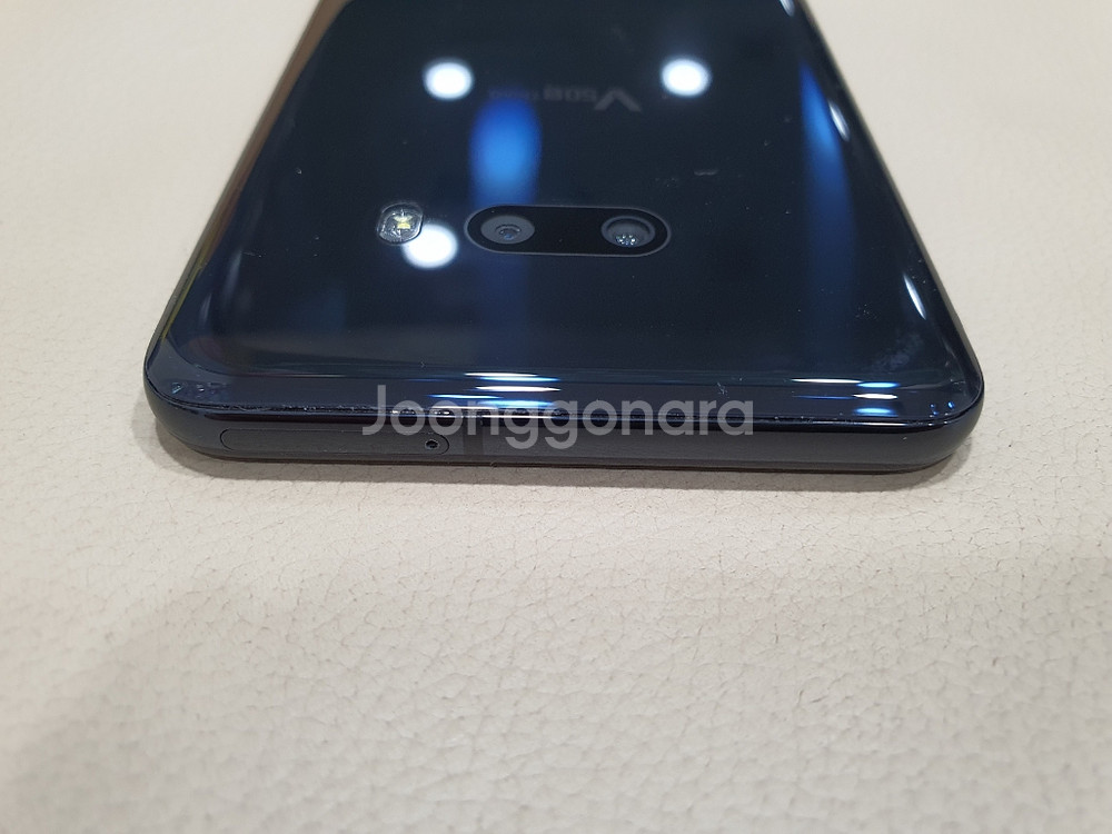 LG V50S 256기가 (+듀얼스크린+충전잭포함)--5