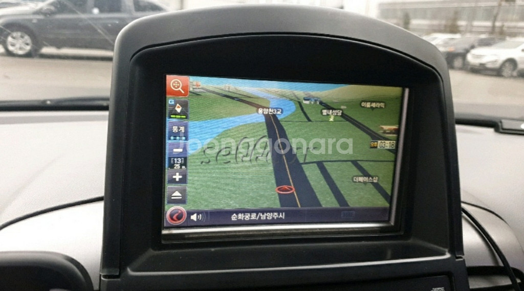 기아 그랜드카니발 11인승 GLX--5