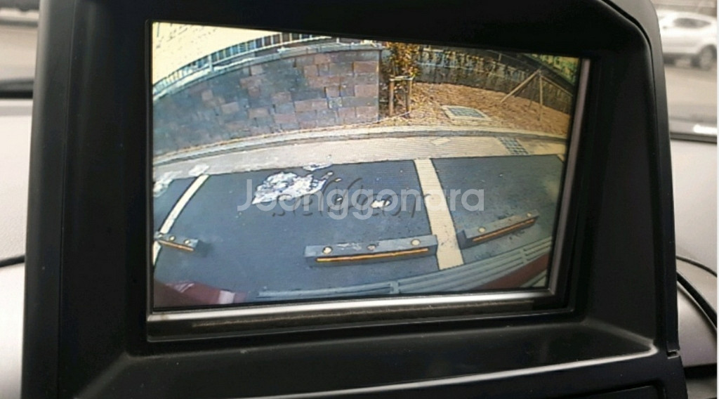 기아 그랜드카니발 11인승 GLX--6