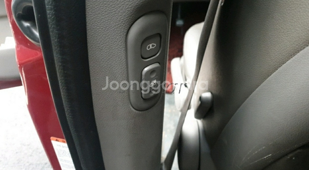 기아 그랜드카니발 11인승 GLX--9