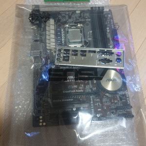 cpu 4790k.h97.ddr3 8g