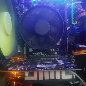 (CPU. RAM, 메인보드)[중고]