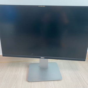 Dell 울트라샤프 QHD 델 모니터 U2515hc