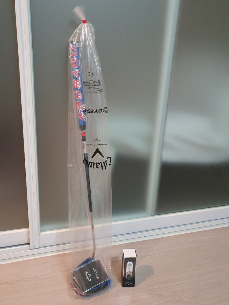 (새상품)정품 트리플트랙 33인치 팝니다--1