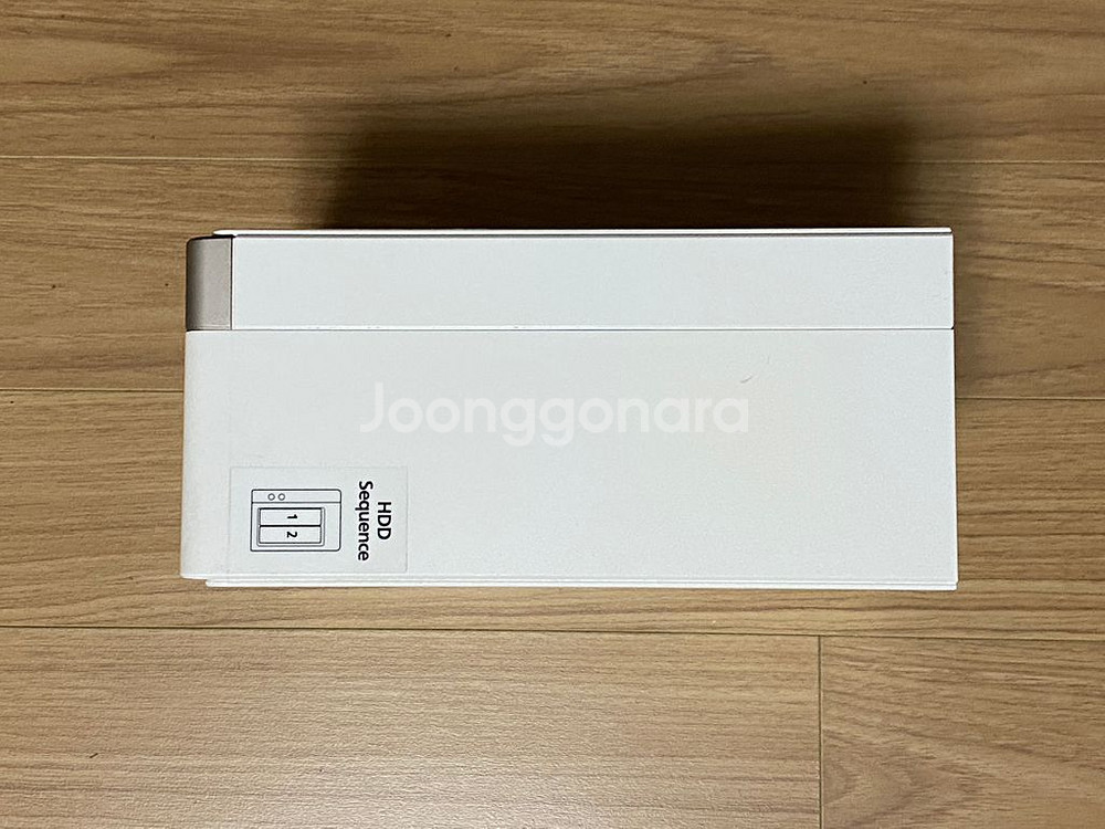 Qnap NAS TS-251, 8gb ram--4