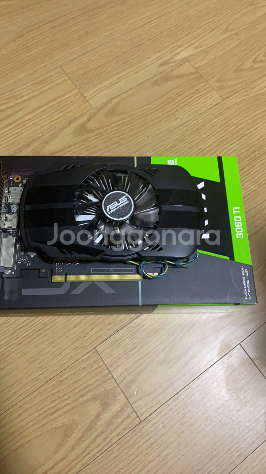 asus gtx 1050--0