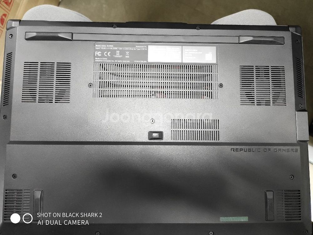 asus rog gu502lv-az015 게이밍노트북--3