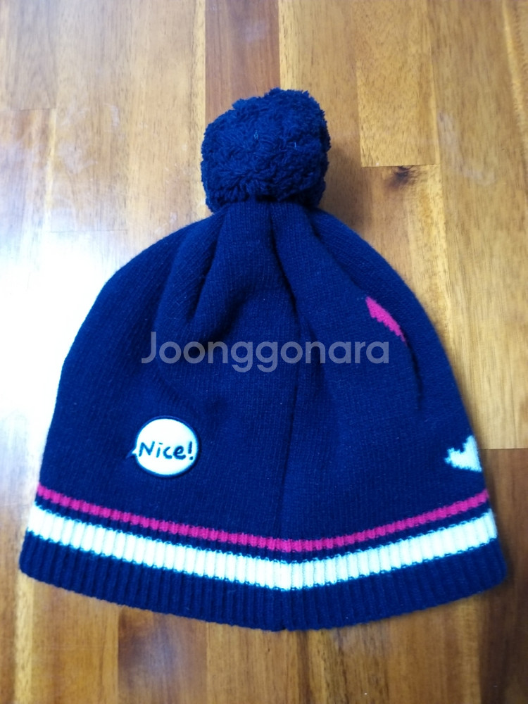 여성 루이까스텔 골프모자 (XXX)--5