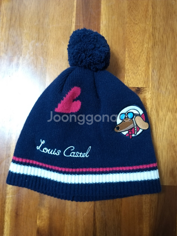 여성 루이까스텔 골프모자 (XXX)--0