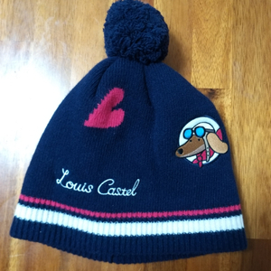 여성 루이까스텔 골프모자 (XXX)