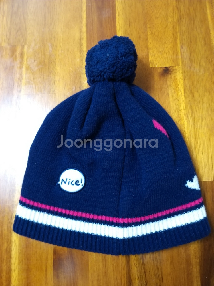 여성 루이까스텔 골프모자 (XXX)--1