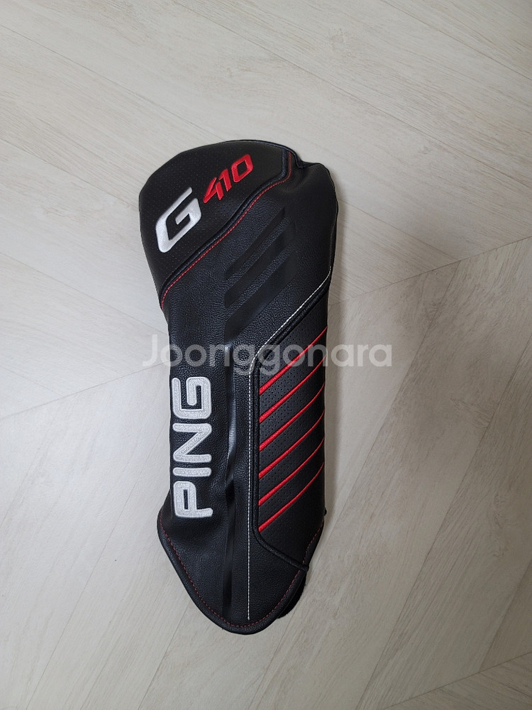 Ping G410 9도 LST + 텐세이샤프트 60S--3