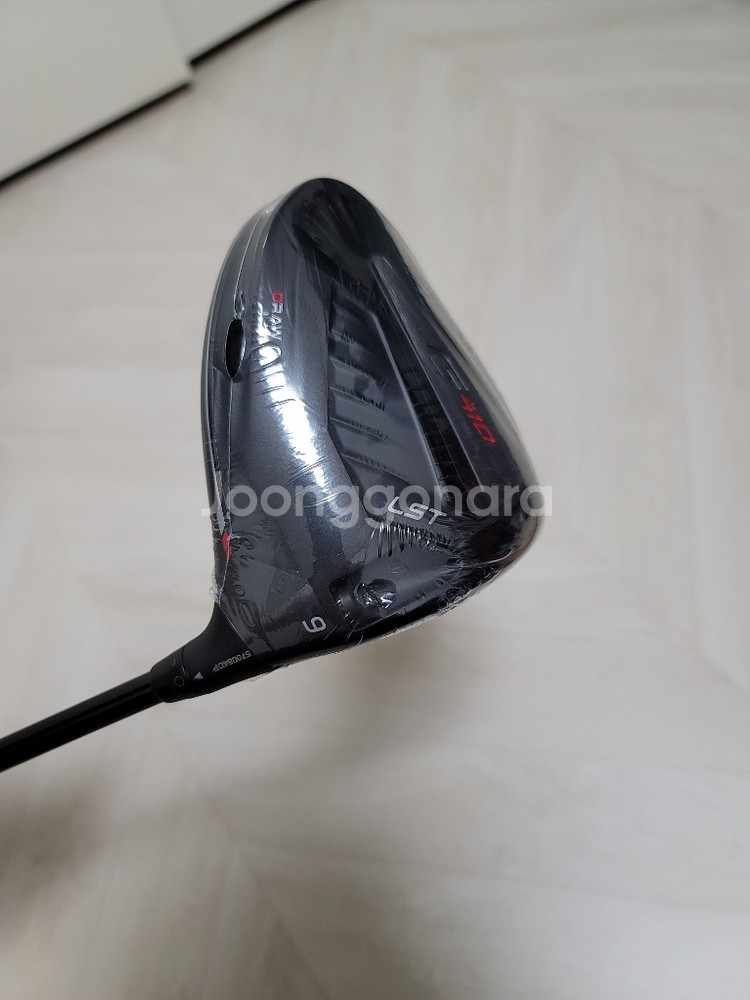 Ping G410 9도 LST + 텐세이샤프트 60S--0