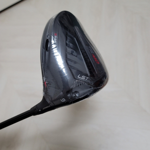 Ping G410 9도 LST + 텐세이샤프트 60S