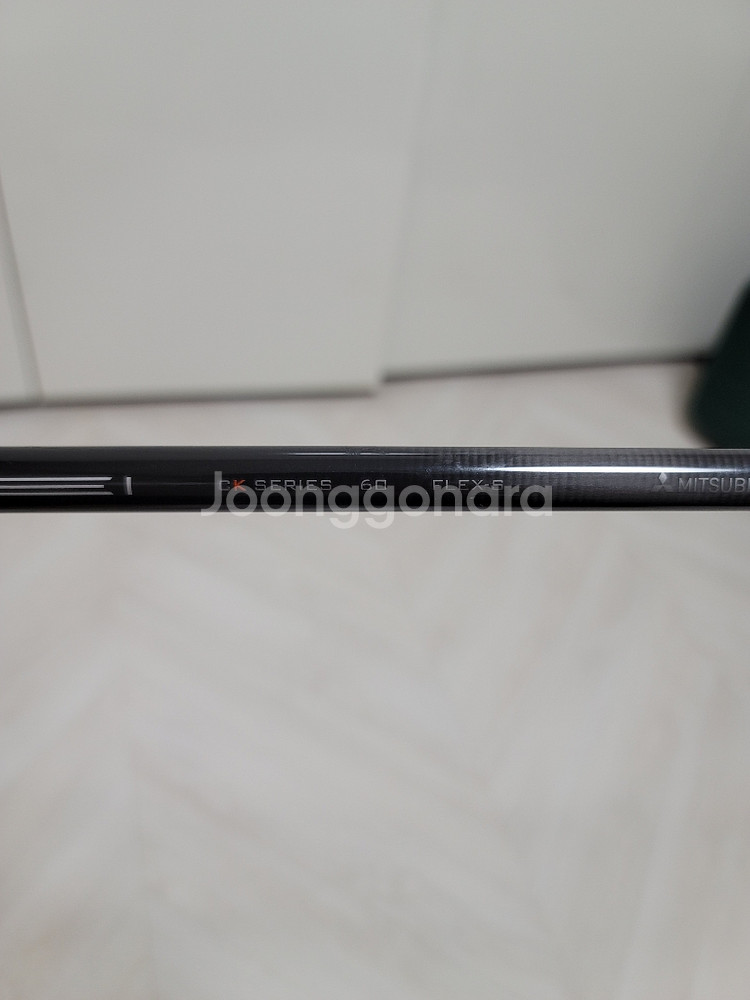 Ping G410 9도 LST + 텐세이샤프트 60S--1