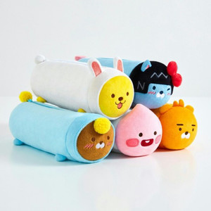 카카오프렌즈 봉제필통