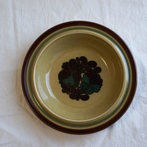 점점비싸지는 북유럽빈티지.아라비아 핀란드 옷소Otso