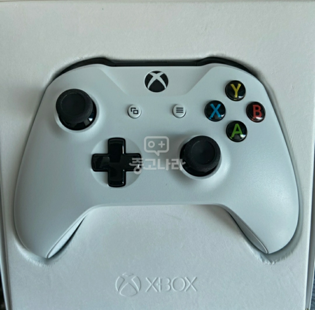 엑스박스 one s 패드