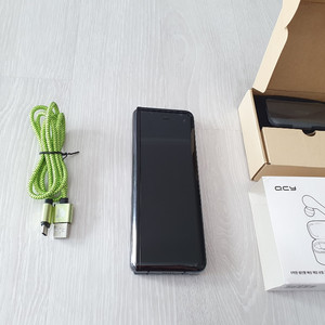 삼성 갤럭시 폴드 1 액정,배터리,테두리 교체 제품