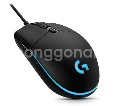 로지텍g102 마우스--0