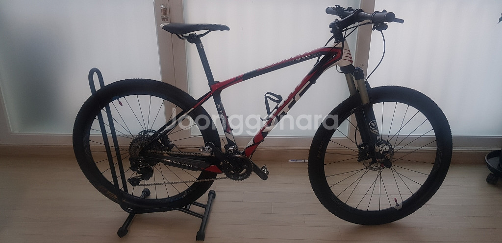 자이언트xtc mtb--1