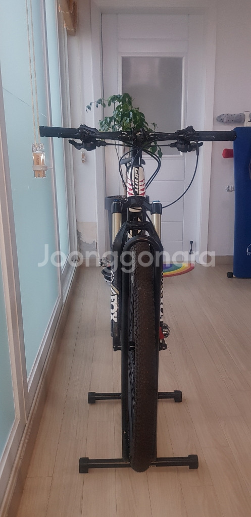 자이언트xtc mtb--6