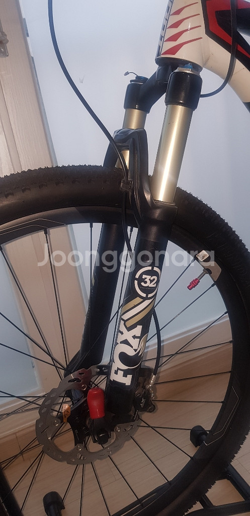 자이언트xtc mtb--5