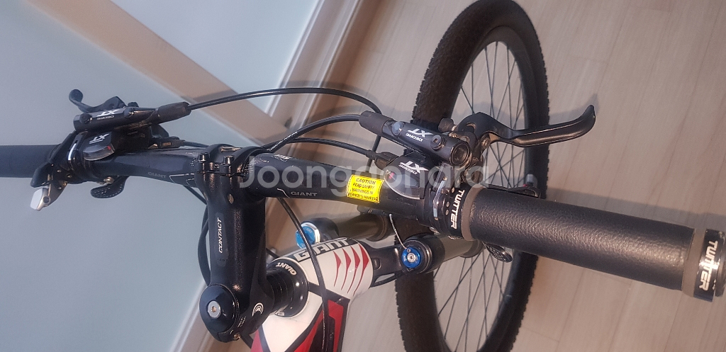 자이언트xtc mtb--4