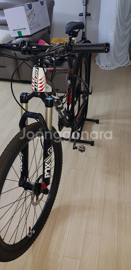 자이언트xtc slr1 풀xt 입니다--3