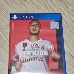 PS4 피파20 FIFA20 판매합니다.