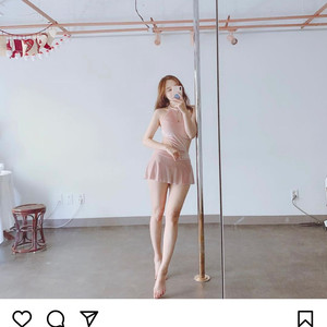 (새것) 소냐레바이 이솔이님 폴웨어