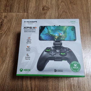 XBOX 모가 MOGA XP5X+ 컨트롤러 판매합니다.