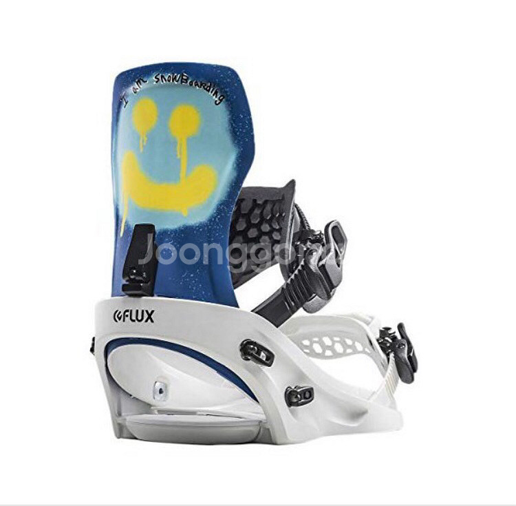 플럭스 xf 바인딩 xs 검정이랑 교환해요--0