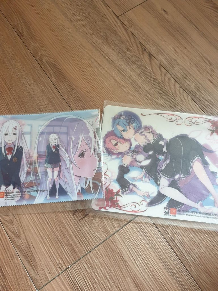 라노벨 리제로1~15, ex1~3, 단편집1~3,설명집--1