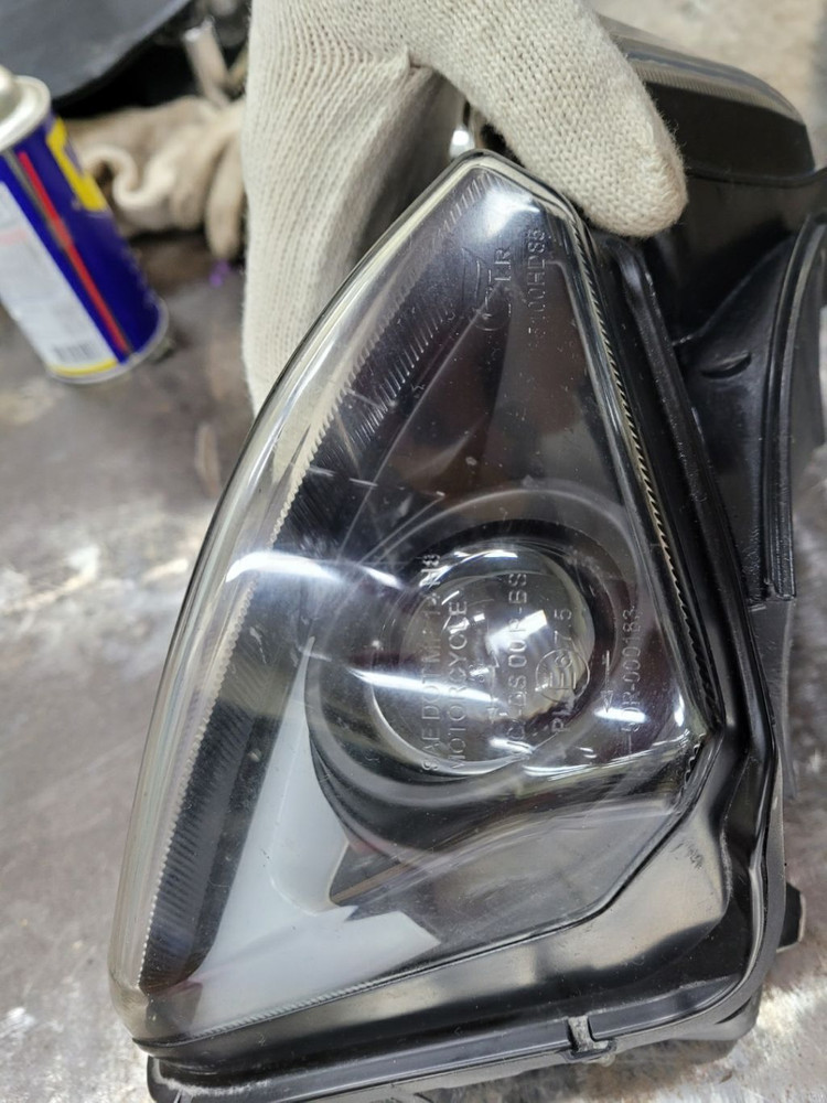 닌자 300 14년식 엔진--8