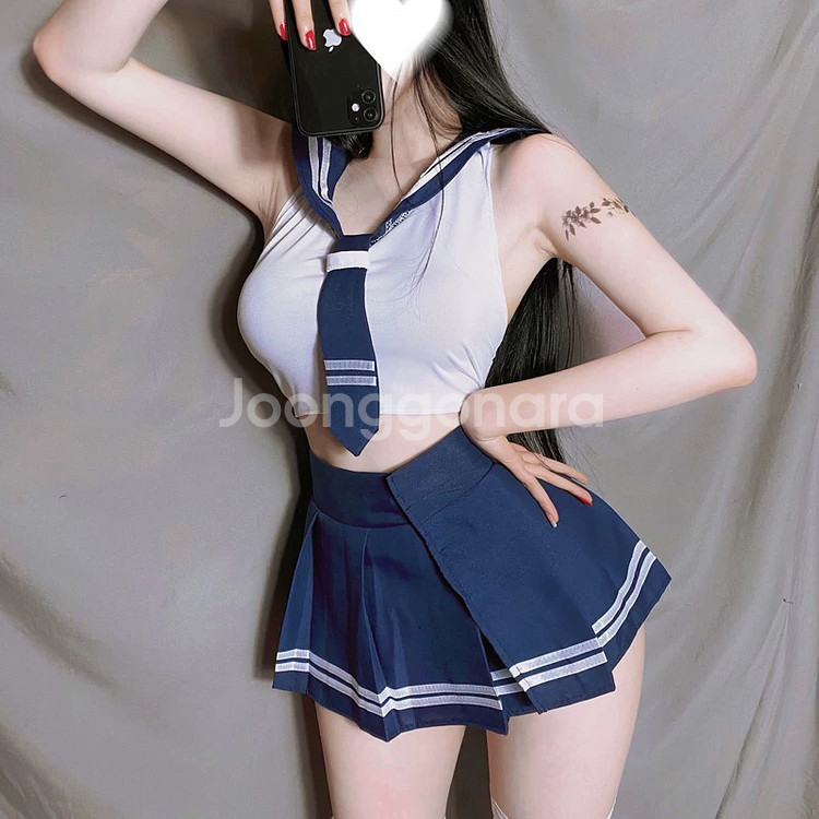 코스프레 세라복--0