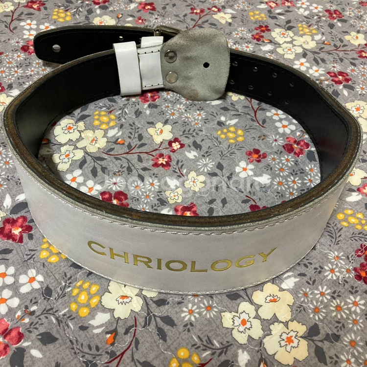 크리오로지벨트 사이즈 L--0