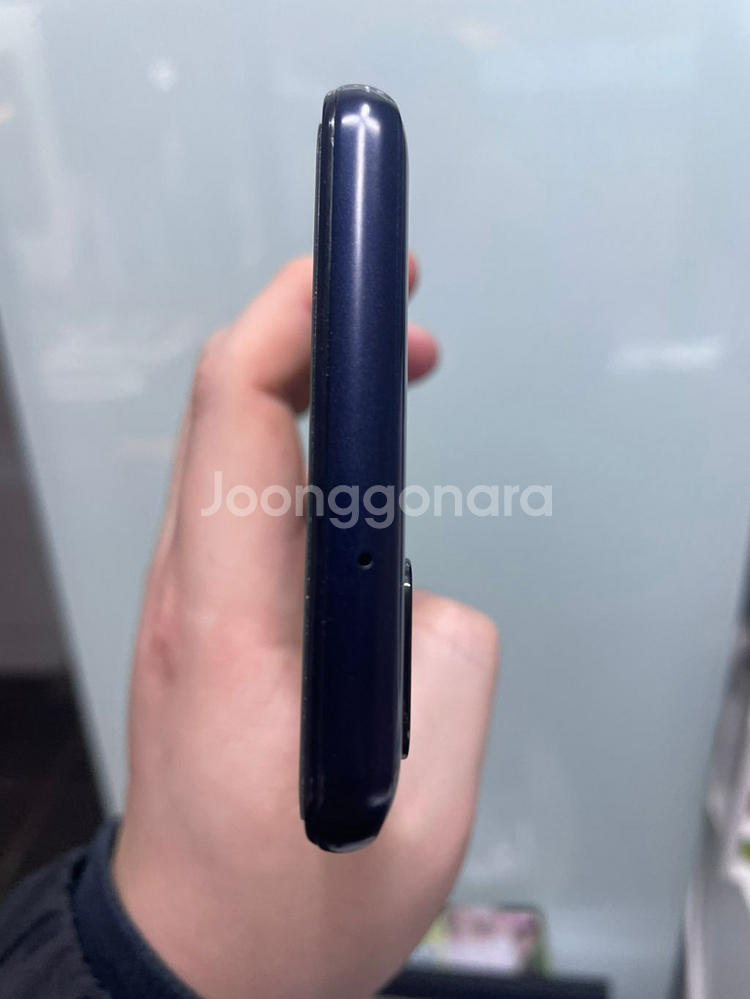 갤럭시a21s 중고 블랙 32GB 실사용한달미만--5