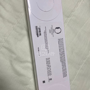 애플워치6 44미리 미개봉구매합니다