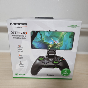 xbox 게임컨트롤러 + 게임패스 3개월