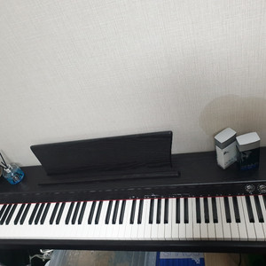 뮤디스 MU-8H 전자 피아노 판매 합니다.