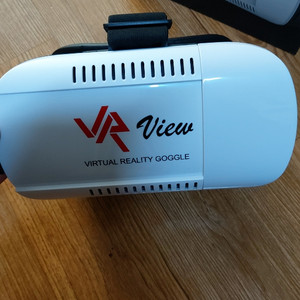 무료나눔)VR 뷰 고글