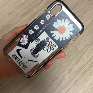 아이폰xr 케이스 팜