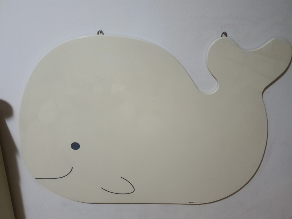 노리터보드 고래 M--0